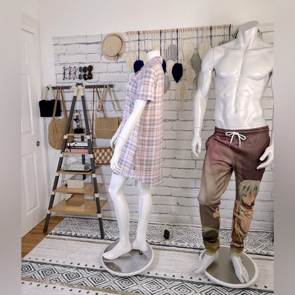 Eddie Bauer Plaid Sleepwear